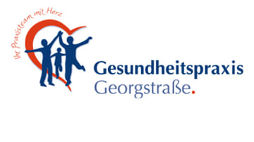 Gesundheitspraxis Logo